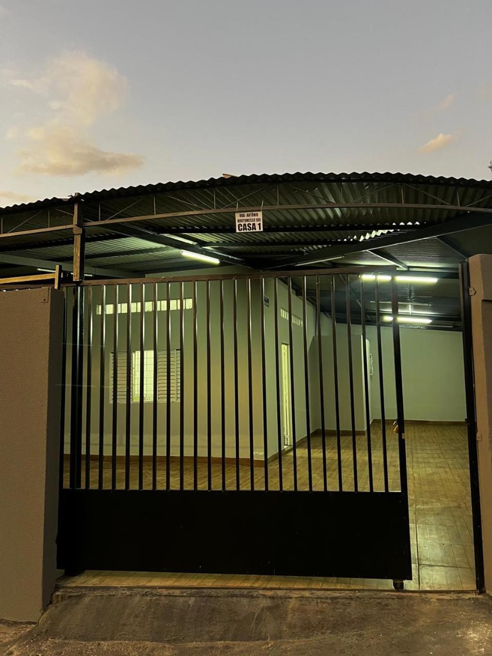 Casa Ana Brutomesso 1 * Londrina